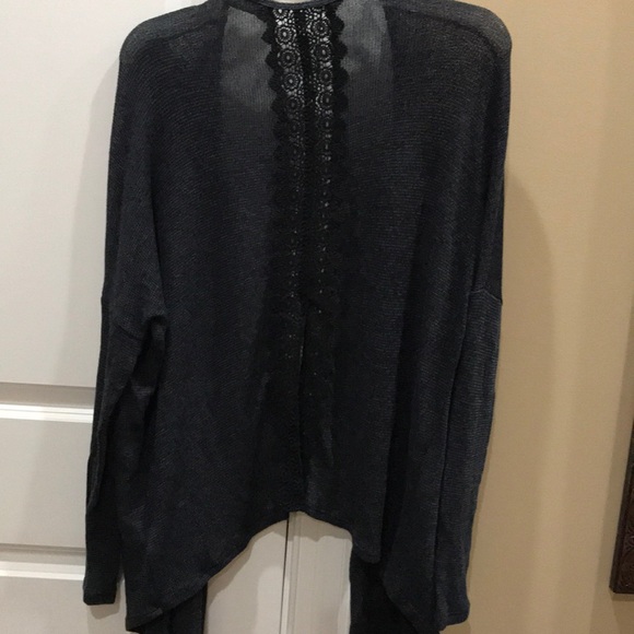 Abercrombie & Fitch Cardigan Sweater - Picture 11 of 15